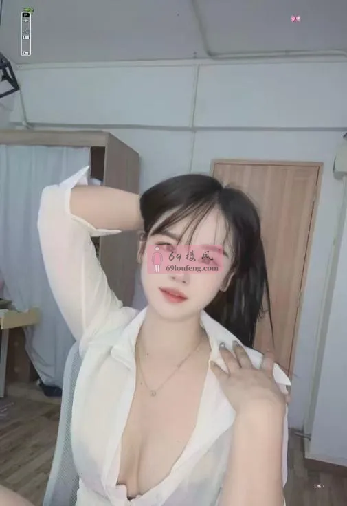 性感妹子过年不打烊 - 广东-深圳 楼凤实拍第4张