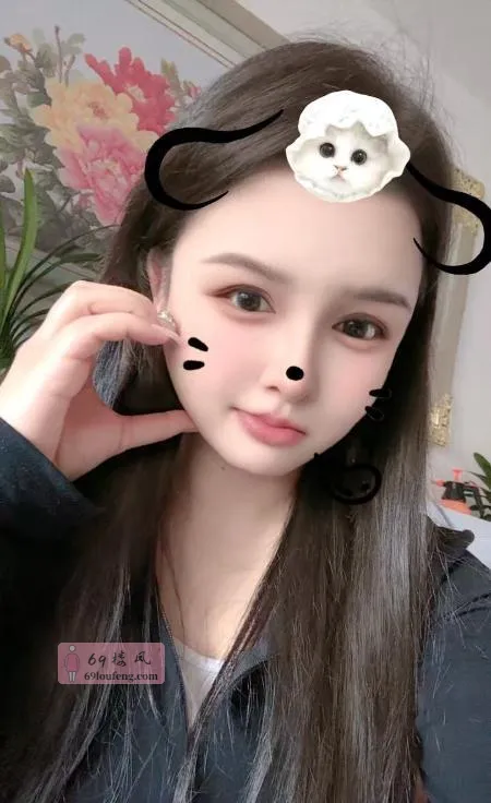 大胸小奶猫 - 四川-成都 楼凤实拍第1张