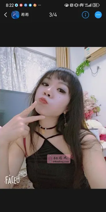 钟灵街小母狗 - 江苏-南京 楼凤实拍第2张