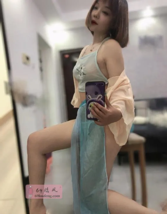 瑶海口活一流小少妇 - 安徽-合肥 楼凤实拍第3张