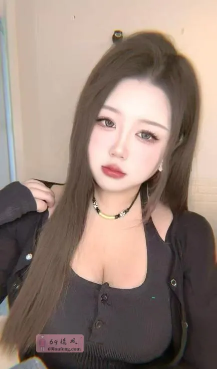 铁西E胸大奶牛 - 辽宁-沈阳 楼凤实拍第3张