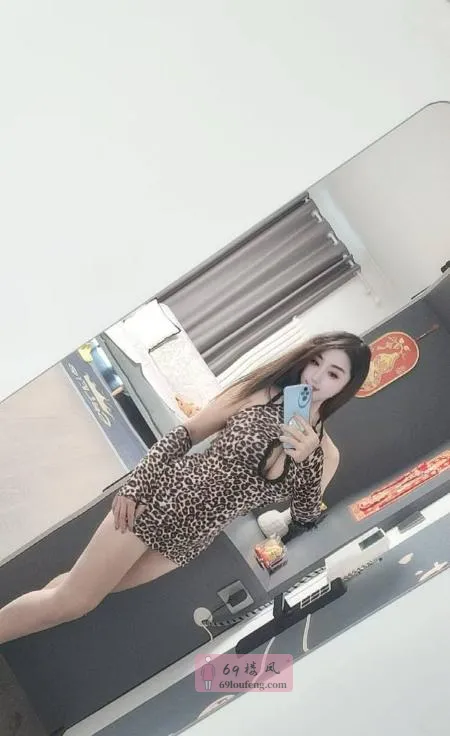 大胸豹纹服务好妹子 - 北京-朝阳区 楼凤实拍第2张