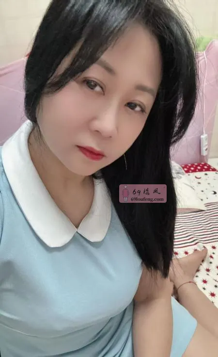 妩媚大胸萝莉少妇 - 江苏-无锡 楼凤实拍第2张