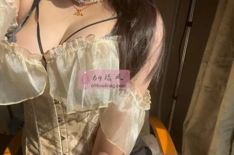 可乐二次元小姐姐 - 天津-河东区 楼凤实拍第2张