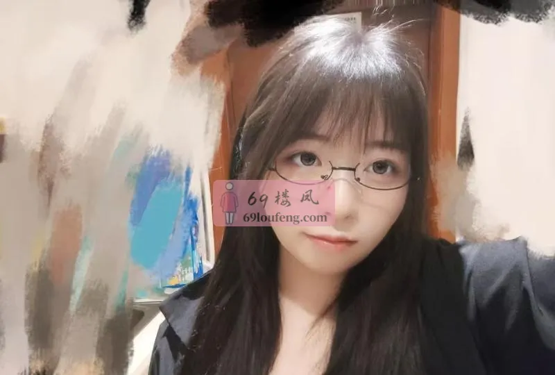 可乐二次元小姐姐 - 天津-河东区 楼凤实拍第1张