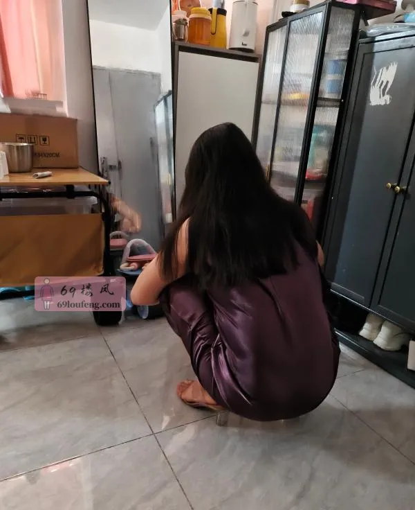 宝安服务型少妇 - 广东-深圳 楼凤实拍第1张