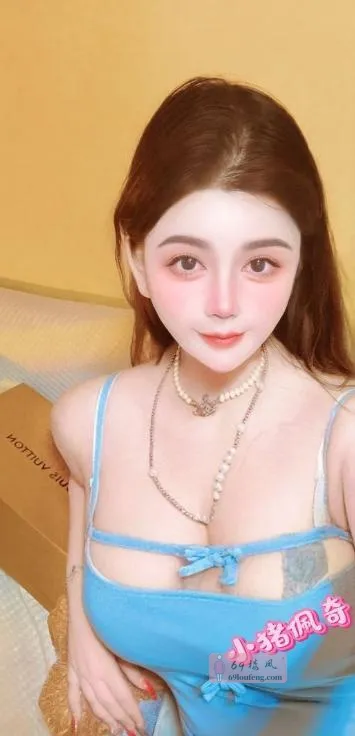 福田巨乳御姐佩奇 - 广东-深圳 楼凤实拍第3张