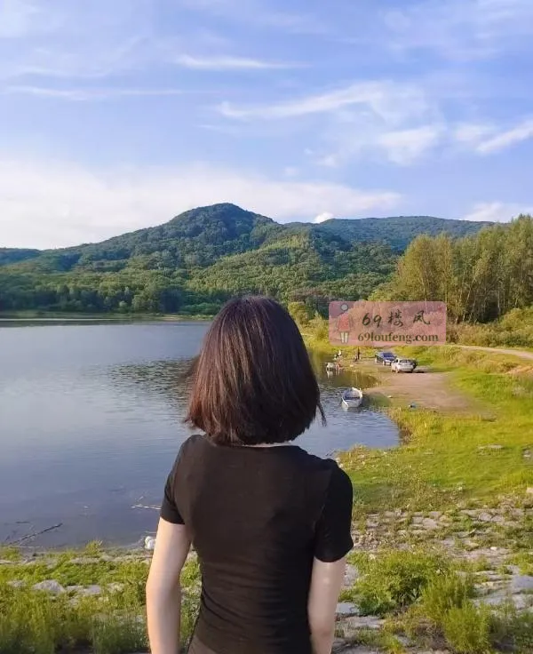 留年宝安大奶喷水少妇 - 广东-深圳 楼凤实拍第2张