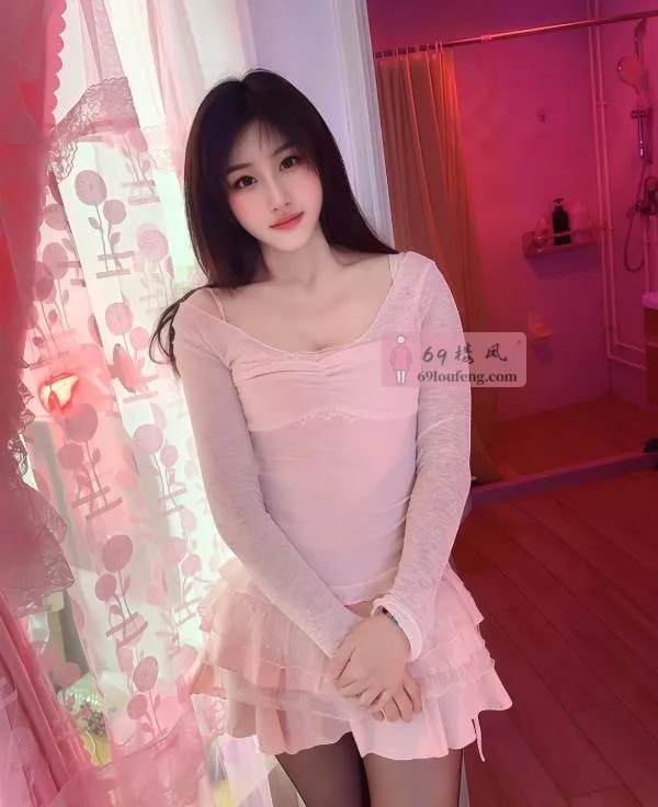 BBW居家瑞泽御姐 - 上海-黄浦区 楼凤实拍第1张
