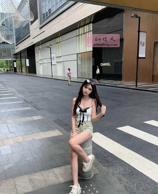 汕头美胸乐乐 - 广东-汕头 楼凤实拍第3张