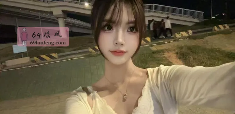 汕头美胸乐乐 - 广东-汕头 楼凤实拍第1张