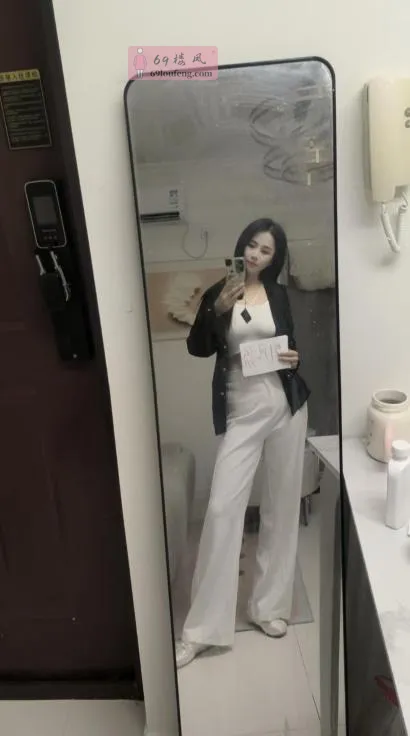 成华区会三通的小姐姐 - 四川-成都 楼凤实拍第4张
