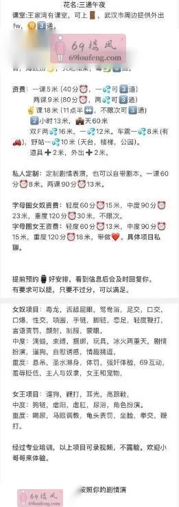 服务系三通女王午夜 - 湖北-武汉 楼凤实拍第4张