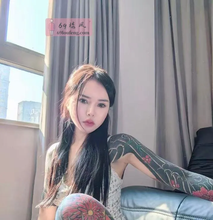 纹身小妹 - 安徽-芜湖 楼凤实拍第3张