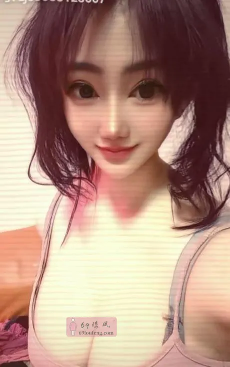 宝安大胸美女希恩 - 广东-深圳 楼凤实拍第2张