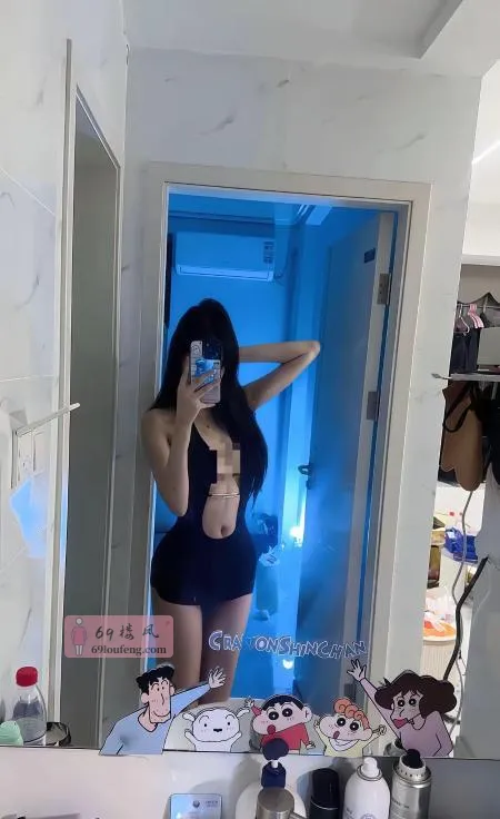 崇川小姐姐 - 江苏-南通 楼凤实拍第4张