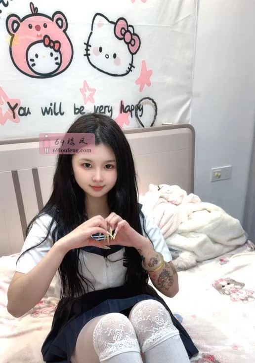 上城性感制服妹子 - 浙江-杭州 楼凤实拍第4张