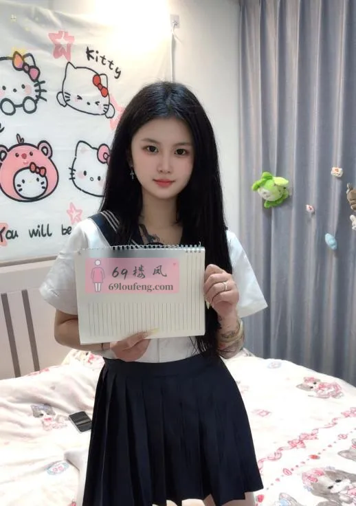 上城性感制服妹子 - 浙江-杭州 楼凤实拍第2张