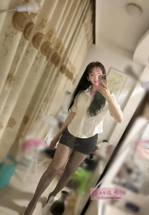水润蝴蝶少妇 - 山东-青岛 楼凤实拍第4张