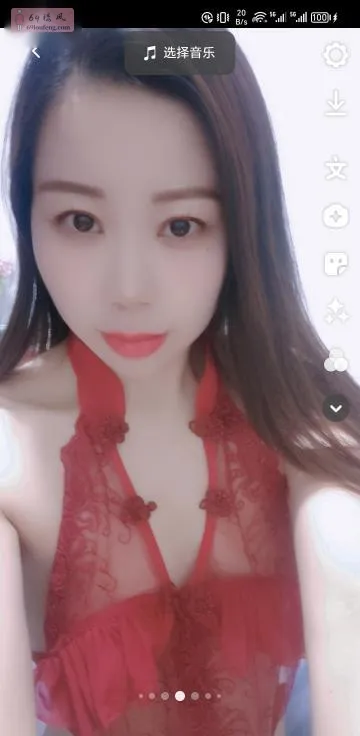 春节不打烊南方小骚货 - 天津-南开区 楼凤实拍第2张