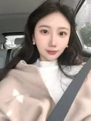 安徽 - 合肥 瑶海甜美妹妹爱丽丝 纯天然无科技实景