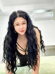 浙江 - 杭州 宅男福利推荐：滨江肥臀骚货春节不休 实景