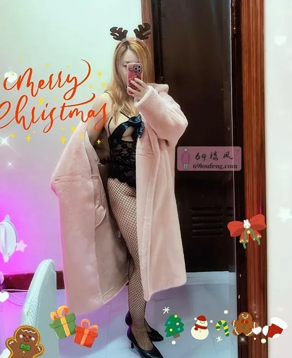 南开风骚小少妇 - 天津-南开区 楼凤实拍第3张