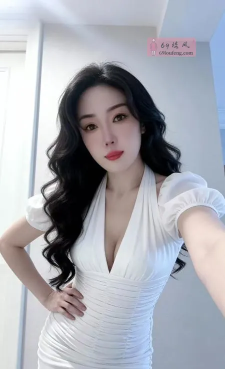 南昌大胸橙子 - 江西-南昌 楼凤实拍第4张