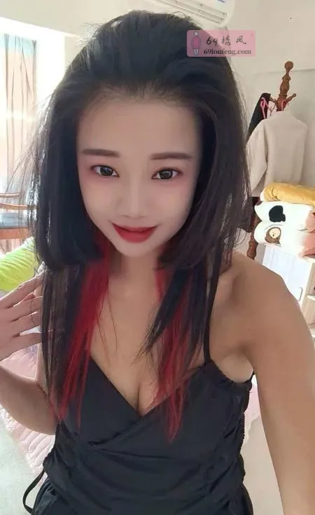 性感骚妹过年在岗 - 江苏-苏州 楼凤实拍第2张