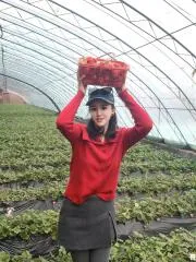 天津 - 河北区 高颜值雅雅 纯天然无科技实景