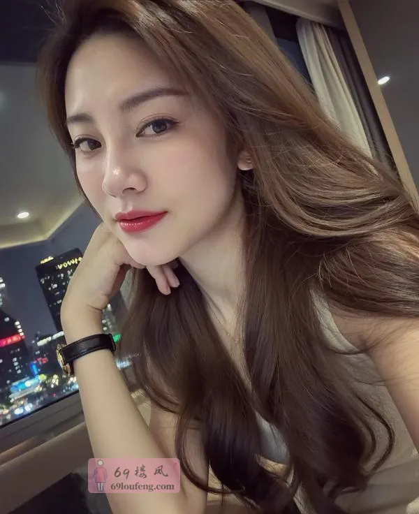 口暴大胸美少妇 - 安徽-合肥 楼凤实拍第1张