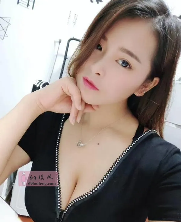 美乳大胸温妮 - 广东-深圳 楼凤实拍第2张