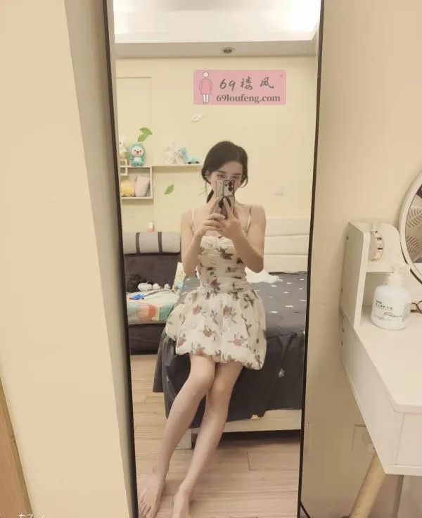 小巧玲珑少妇 - 江苏-常州 楼凤实拍第2张