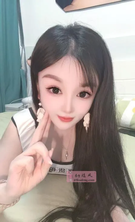 自聊大胸妹依诺 - 浙江-杭州 楼凤实拍第2张