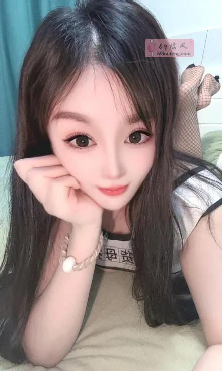 自聊大胸妹依诺 - 浙江-杭州 楼凤实拍第4张
