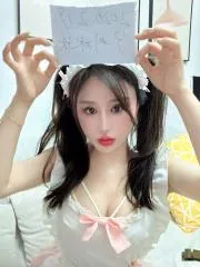 广东 - 广州喝茶交流实拍 - 胸模E杯沫沫