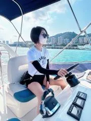 重庆 - 江北区 资深老司机分享：大年初三第一炮 现场图