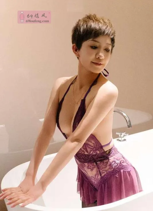 青岛短发美熟女体验 - 山东-青岛 楼凤实拍第3张