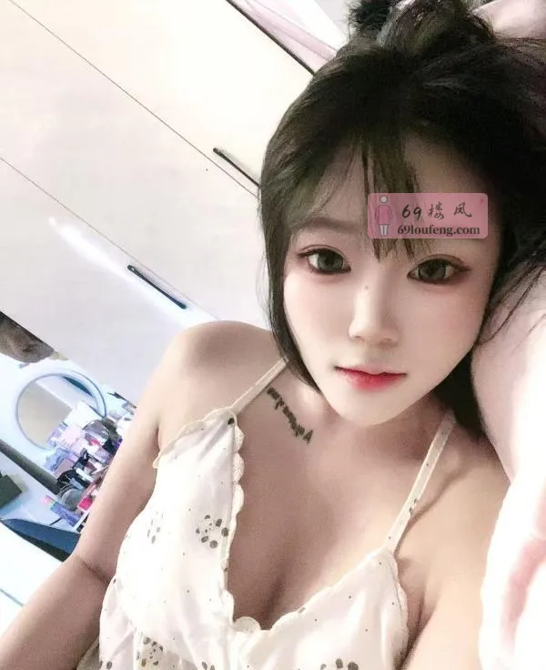 铁西北一路可爱小妹妹 - 辽宁-沈阳 楼凤实拍第1张