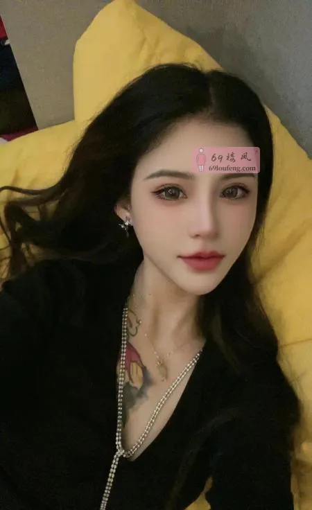 颜值阿轲 - 四川-成都 楼凤实拍第1张