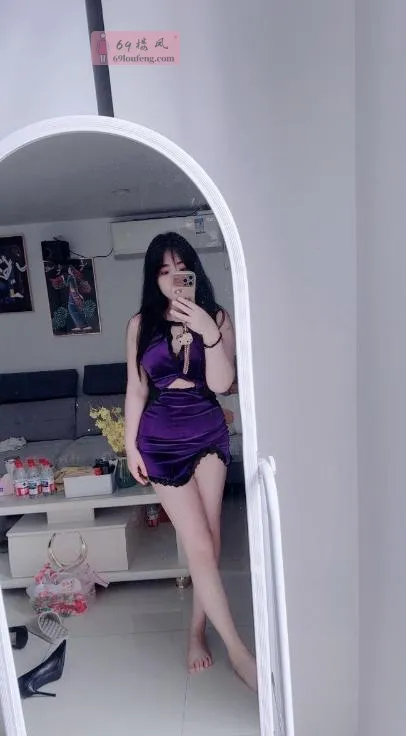 常熟情趣熟女夏夏 - 江苏-苏州 楼凤实拍第4张