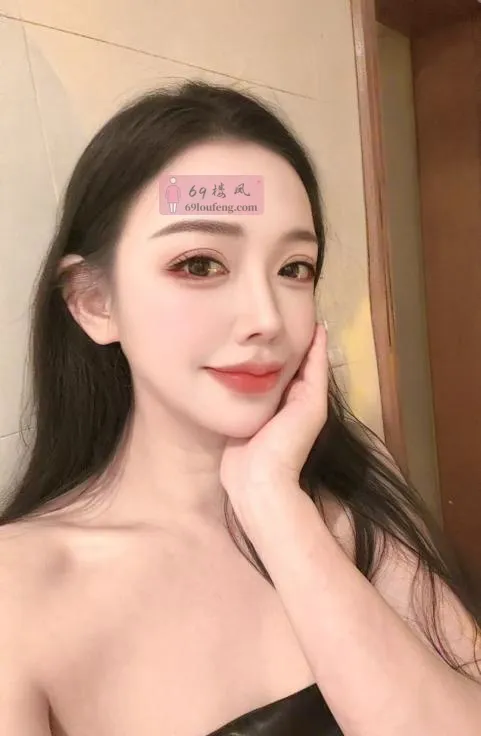 性感颜值小姐姐 - 上海-静安区 楼凤实拍第3张