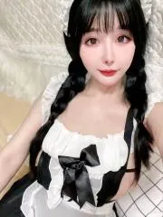 【实拍】浙江 - 杭州 拱墅性感小奶牛 个人展示图