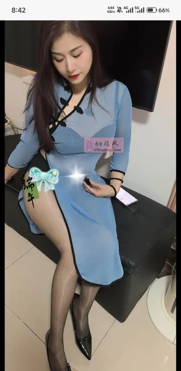 梅花园大屁股少妇 - 广东-广州 楼凤实拍第3张