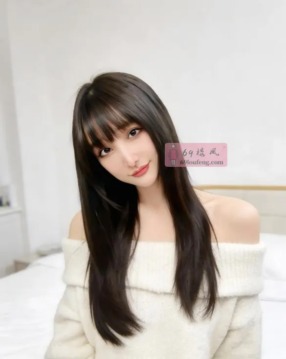 九堡高颜甜美黑长直 - 浙江-杭州 楼凤实拍第2张