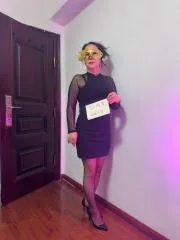 【浙江 - 杭州】西湖三墩服务系熟女 最新实拍图片