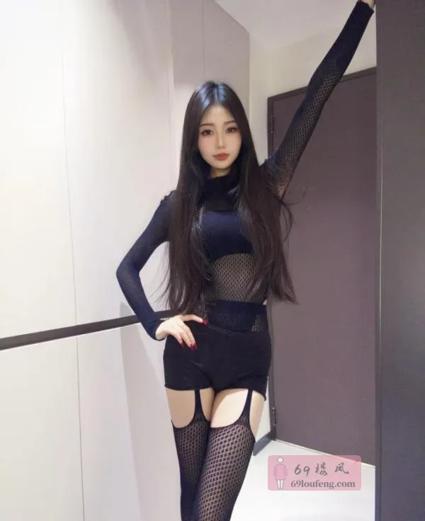 性感小野猫 - 浙江-杭州 楼凤实拍第3张