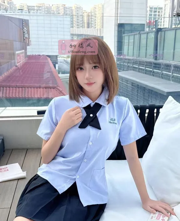 南山清纯小美女安安 - 广东-深圳 楼凤实拍第1张