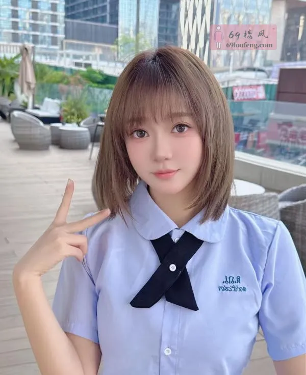 南山清纯小美女安安 - 广东-深圳 楼凤实拍第3张