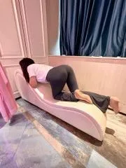 四川 - 成都喝茶交流实拍 - 成都源梦女王